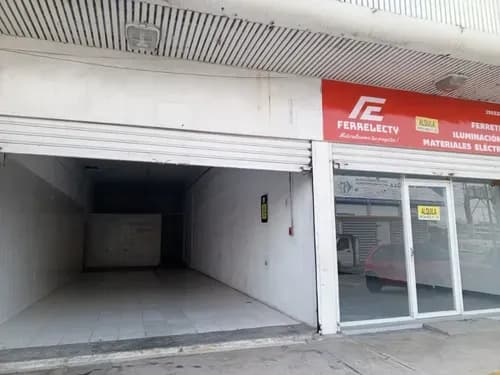 Alquiler Local Comercial 75m