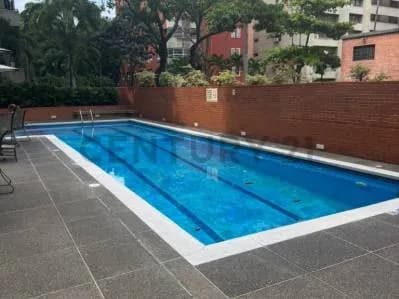 Alquiler apartamento El Rosal Chacao