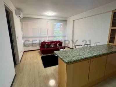 Alquiler apartamento El Rosal Chacao
