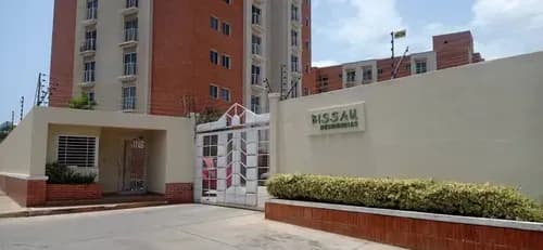 Apartamento En Alquiler En El Conjunto Residencial Bissau, Ubicado En Nueva Barcelona