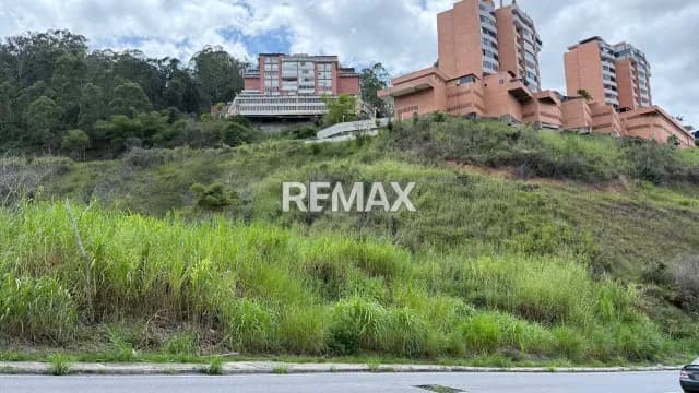 Terreno Lomas del Sol