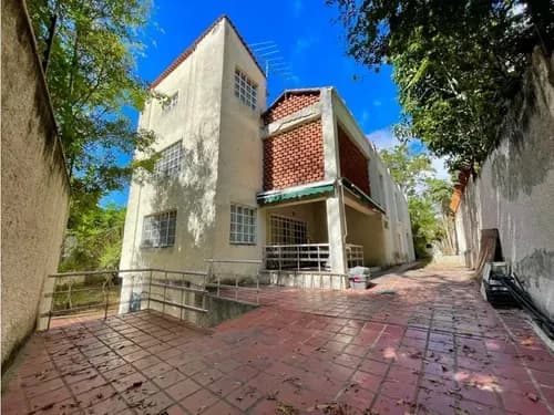 Se Vende Casa/ Terreno 1700m² 4h/5b/10p , Altamira