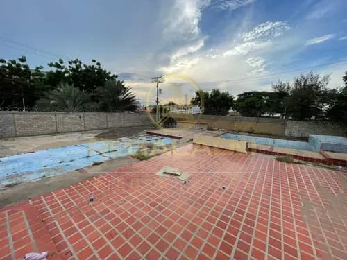 Estv-130 Zona Norte Terrero Avenida Cecilio Acosta