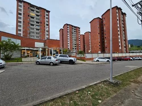 Se Vende Apartamento En Serrania
