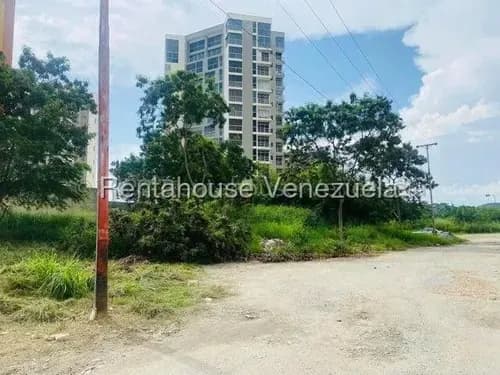 Lcda. Milagros Carrasquel Terreno Venta Barquisimeto Lara Triangulo Del Este Economica Residencial Economico Comercial Código Inmobiliaria Rent-a-house 25-23324