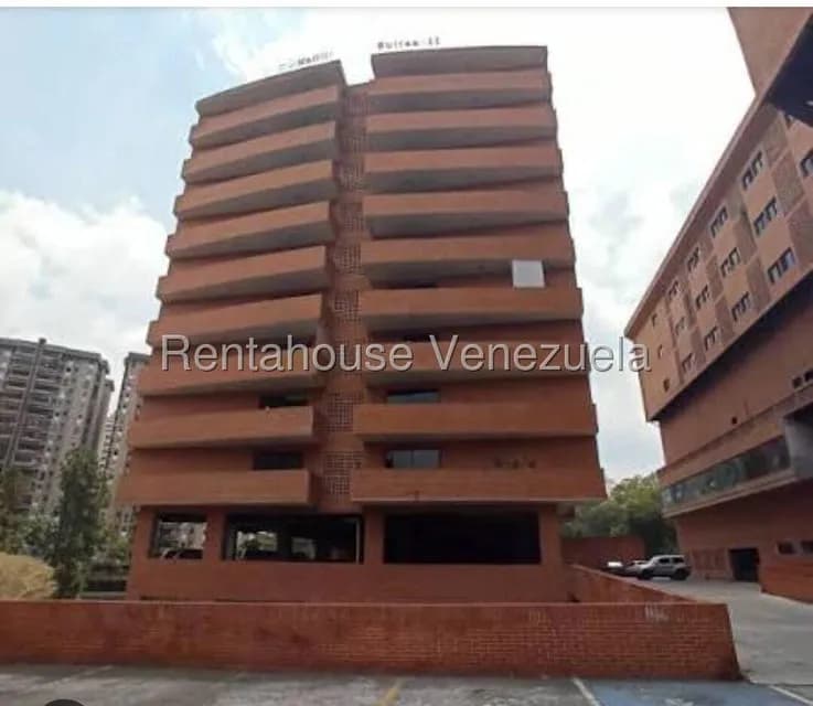 Apartamento (1 Nivel) en Alquiler en La Boyera, Distrito Metropolitano