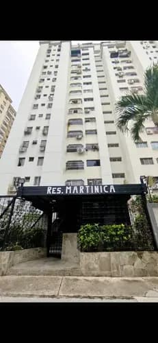 Lm Vende Apartamento Res Martinica Prebo Valencia Carabobo 30596