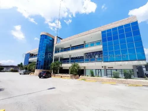 Local En Alquiler En Intercomunal Turmero Maracay Aragua 24-9211 Irrr