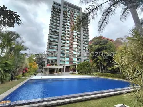 Hermoso Apartamento En Alquiler Con Bella Vista. Mls # 26-21681 Lp