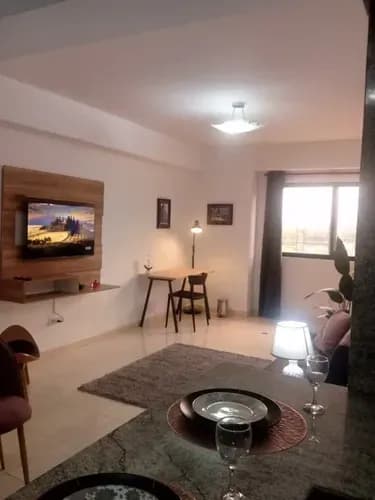 En Alquiler - Apartamento En Res. Vesubio Suite, La Trigaleña Valencia Pl
