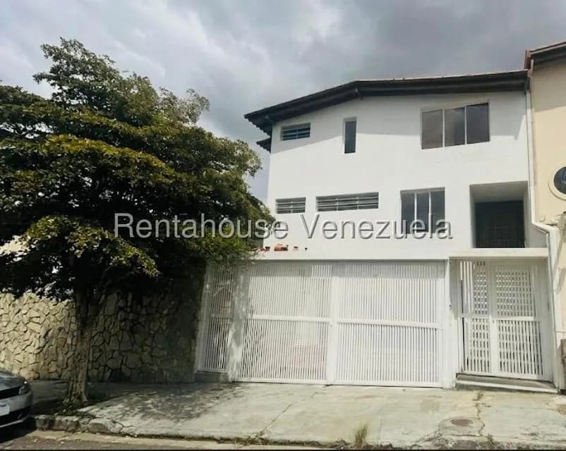 Casa (Multipes Niveles) en Venta en Macaracuay, Distrito Metropolitano
