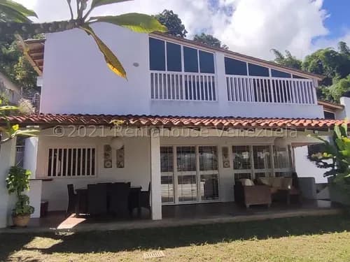 Casa En Venta - Elena Marin Nobrega - Mls #22-8603