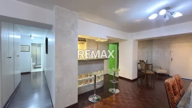 Apartamento Alquiler- Santa Fe Norte