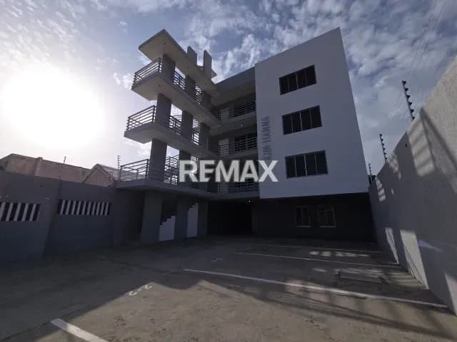 Venta de Apartamento en Gris No 4 A , Residencias Kim Hanna