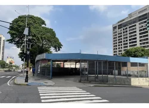 Vendo Terreno/concesionario Premium 500m2 Sabana Grande 8591