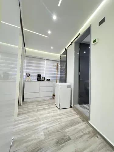 Oficina En Venta Valencia. El Parral C.c. Reda Building (mer)