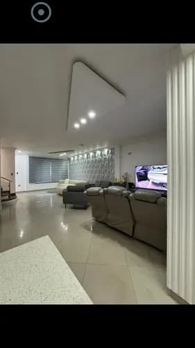 Michelle Vende Town House Res Mucuruba Urb Jardín Mañongo Mt-r /326