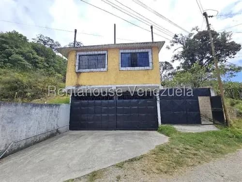 Casa En Venta - El Junko Country Club - Scarlet Contreras - Mls 26-14623