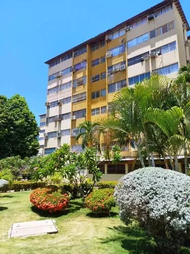 Se Vende Apartamento Sencillo En Conjunto Residencial Isla Borracha I