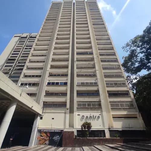 Lo Dos Caminos / Venta De Funcional Oficina / Precio De Ocasion