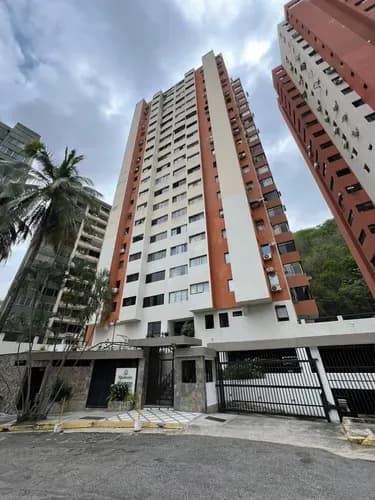 Apartamento En Venta Las Chimeneas Res Samara 1 Ls