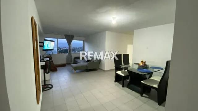 APARTAMENTO EN ALQUILER EN RESIDENCIAS EL PARQUE