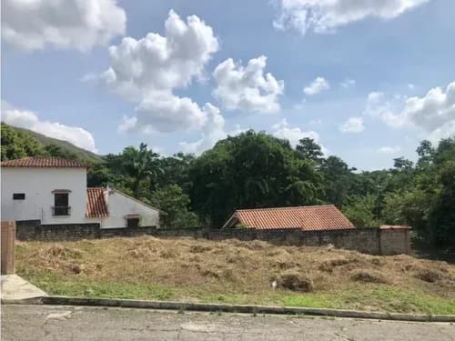 Terreno En Venta En Urb. Carialinda Ed-8370148