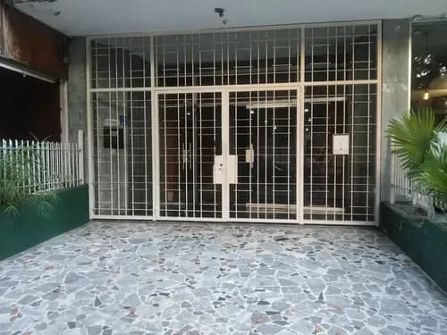 Alquiler De Monoambiente En Los Palos Grandes Cliente Directo (vbrr)