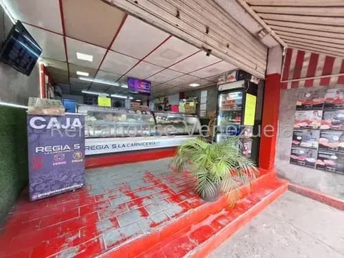 Fondo De Comercio En Venta En Jose Felix Db 25-8216