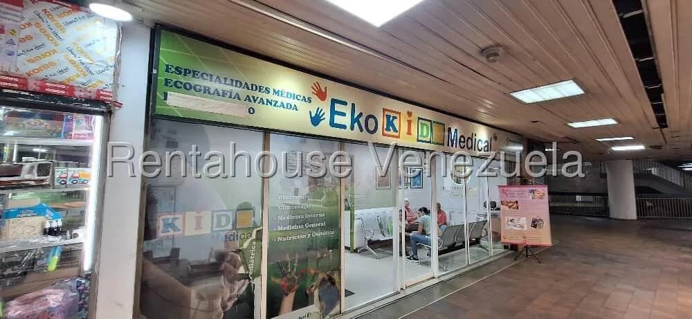 Comercial (Local Comercial) en Venta en Palo Verde, Distrito Metropolitano