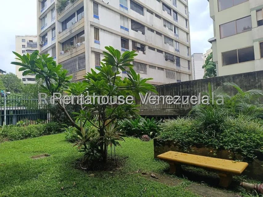 Apartamento (1 Nivel) en Venta en La Florida, Distrito Metropolitano
