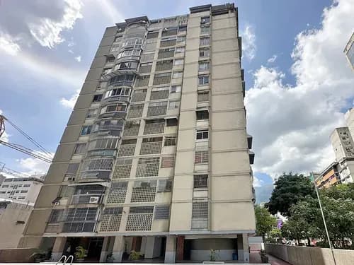 Elegante Apartamento En Alquiler En Chacao