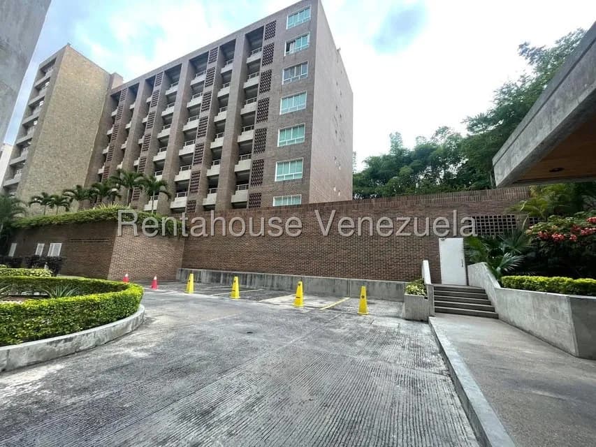 Apartamento (Duplex) en Venta en Escampadero, Distrito Metropolitano