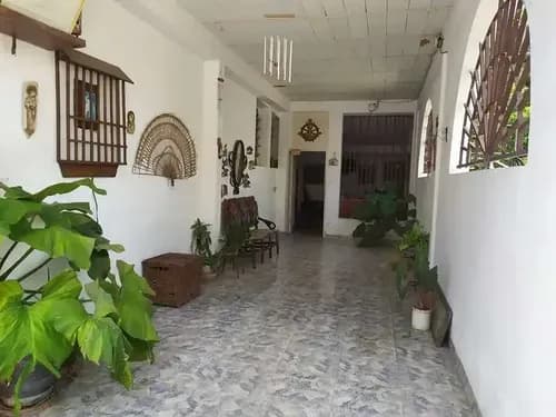 Mc Vende Casa Quinta Tu Y Yo, Urb. Camoruco - Plc-1138