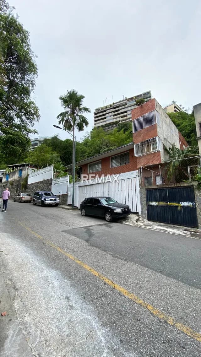 Casa en venta urb colinas de bello monto con 2 anexos