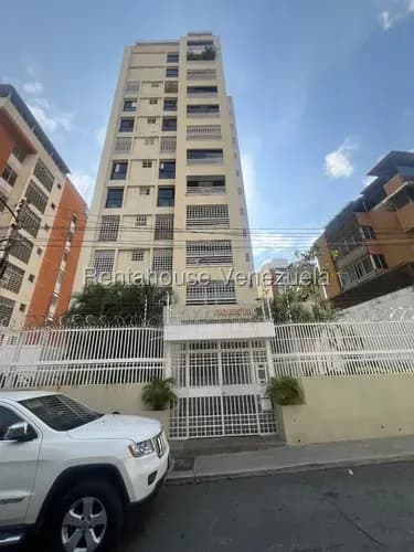 Venta De Apartamento En La Campiña Jlrp Mls 26-21570