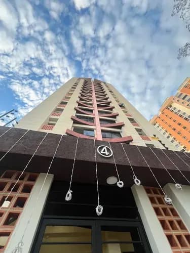 Apartamento En Alquiler Amoblado Y A Estrenar Lomas De Los Mangos Jc-lp