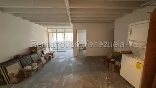 Venta Apartamento Caracas La Candelaria Obra Gris Vigilancia 24/7 / 26-14024 Csa