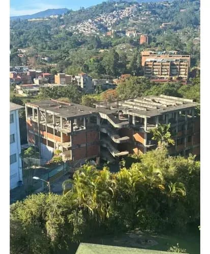Edificio | Venta | El Hatillo La Unión | Bjf-005-25