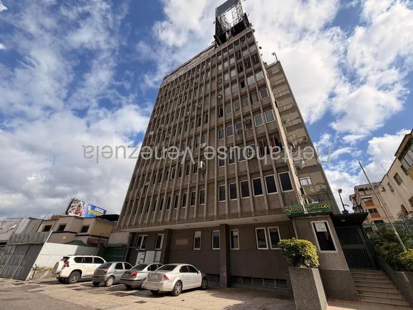 Comercial (Local Comercial) en Venta en Bello Monte, Distrito Metropolitano