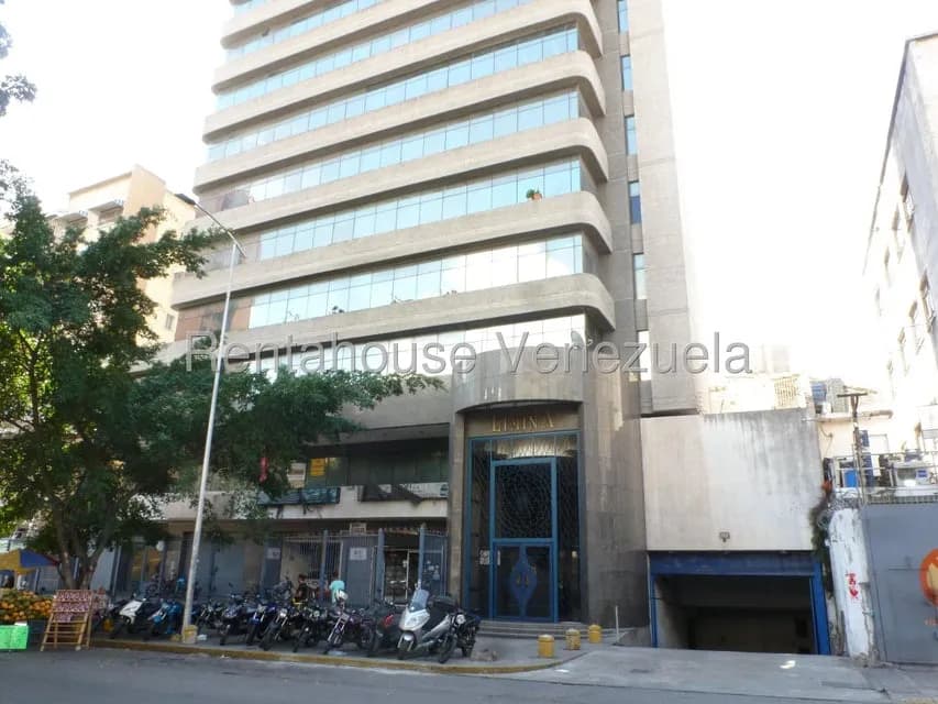 Comercial (Consultorio Medico) en Venta en Bello Monte, Distrito Metropolitano