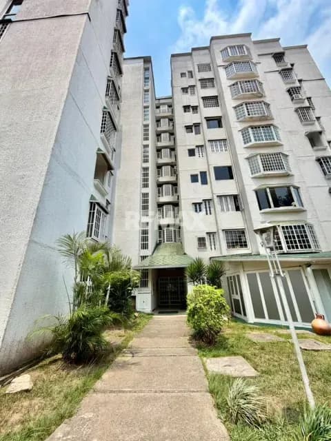 Apartamento en Residencias El Country