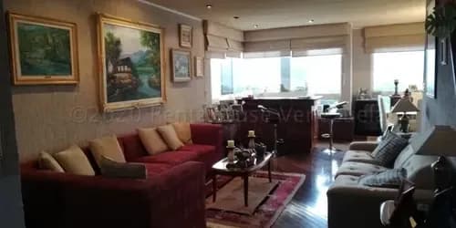 Apartamento En Venta En Manzanares 21-4612 Mg