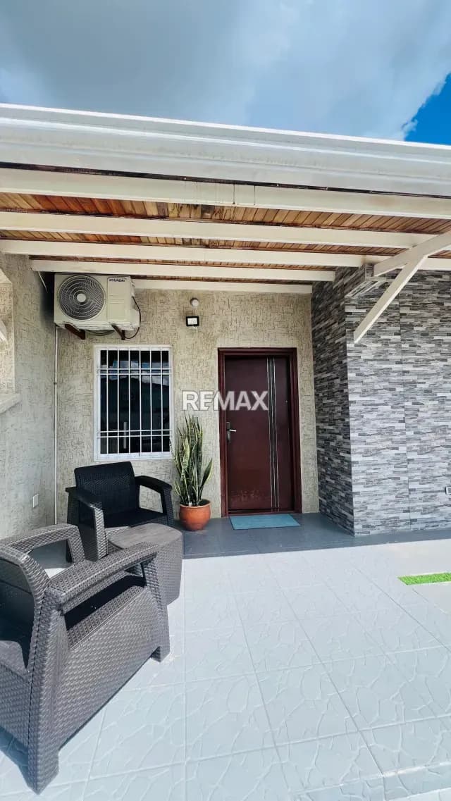 En venta casa ampliada en Llano Alto, Araure