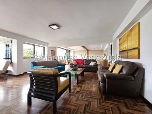 Nb Apartamento En Venta En Santa Ines Duplex Con Ascensor Privado 26-7024