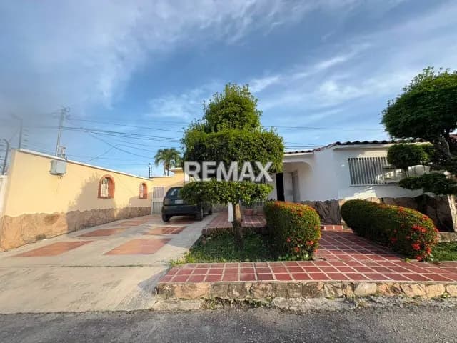 Casa en venta Zona Cabudare urb el recreo.