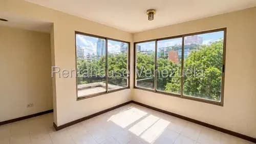Apartamento / 110m2 / La Campiña / Para Remodelar / 2h/3b/1p / Cerca Pdvsa / 26-18738