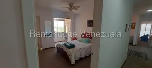 Apartamento En Venta, Milagro Norte, He