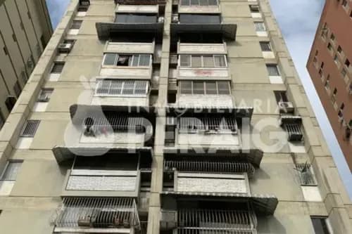 Apartamento En Los Ruices 185 Mts/em