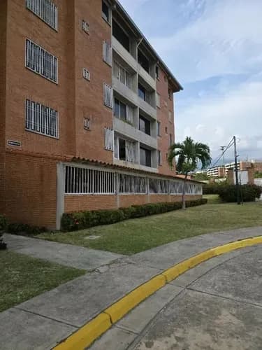Se Vende Apartamento Terraza De San Pedro 1 Guarenas